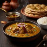 Daal Gosht