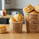 Honey Butter Biscuits