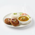 Shami Kabab Combo